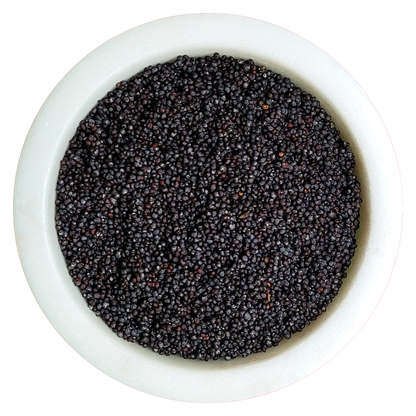 Poppy Seeds