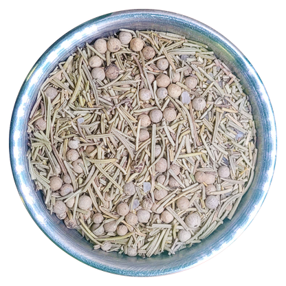 Rosemary Splendor