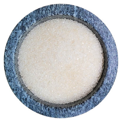 Salted Carmel Sugar