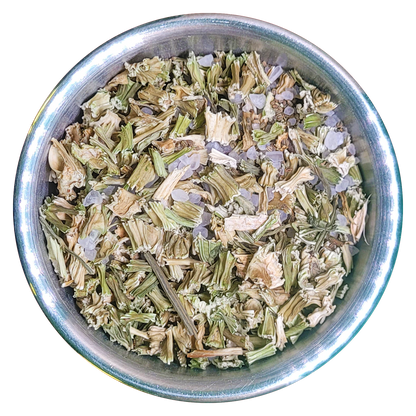 Serious Celery Salt