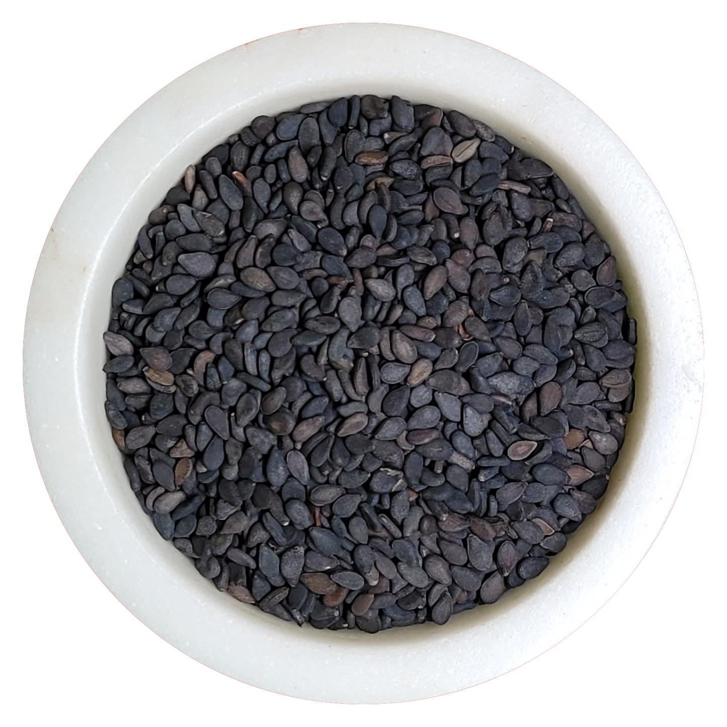 Sesame Seeds, black
