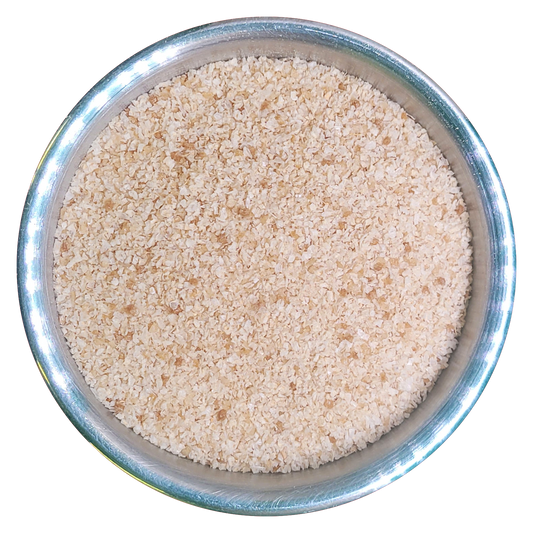 Thai Ginger Salt