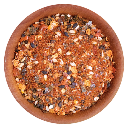 Togarashi Blend