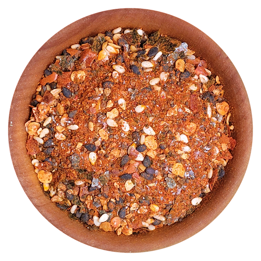 Togarashi Blend