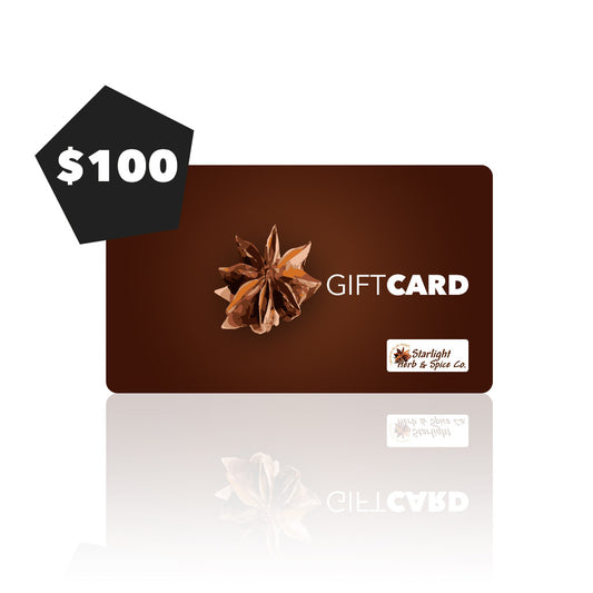 GC3 - $100 Gift Card