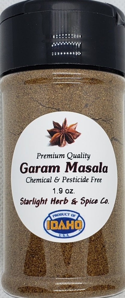 Garam Masala
