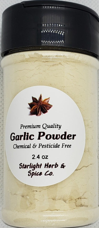 Garlic Powder