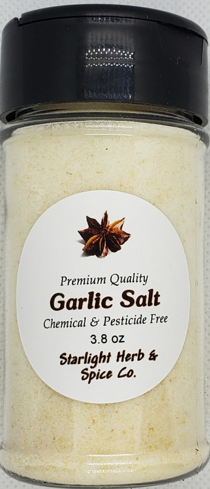 Garlic Salt