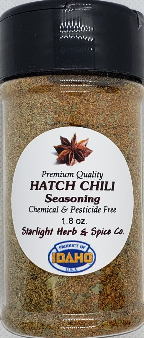 Hatch Chili Seasoning