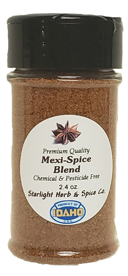Mexi-Spice Blend