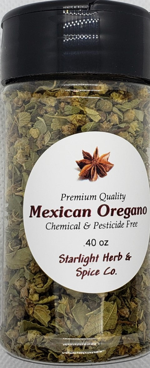 Oregano, Mexican