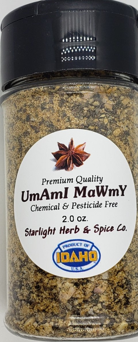 Spices and Seasonings with Umami Flavor - Spices Inc