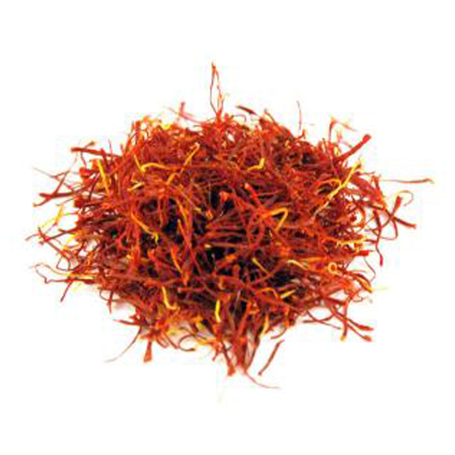 Saffron Threads